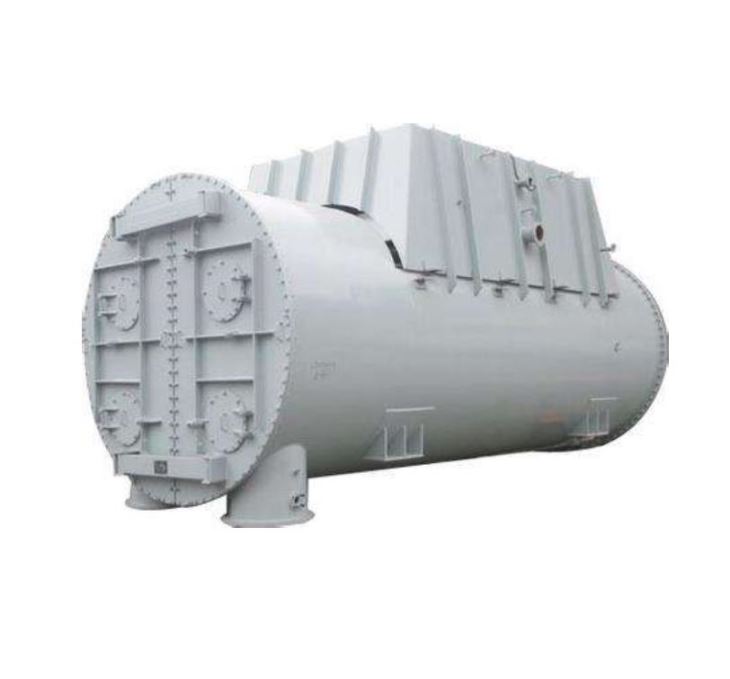 电站凝汽器