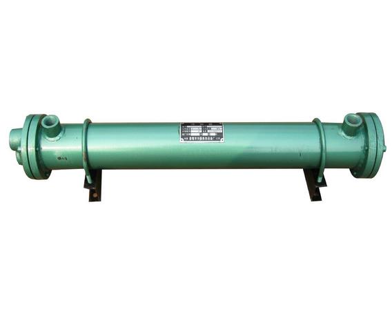 电站油冷却器