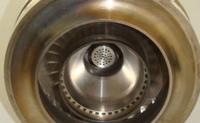 燃气轮机燃油喷嘴