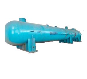 电站高压和低压加热器