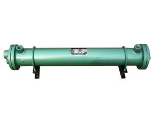 电站油冷却器
