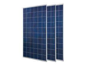 太阳能电厂太阳能模块