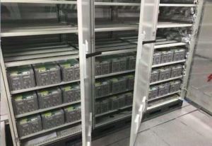 UPS储能