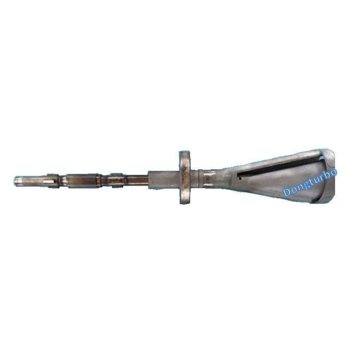 GE燃气轮机翻新GT13E2 EV燃烧器