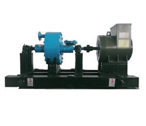 10KW微型/迷你冷凝蒸汽Tubrine