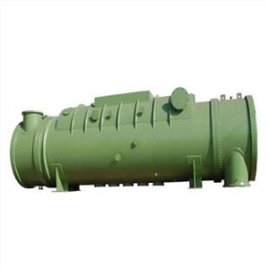 电厂DTEC蒸汽恢复设备冷凝器