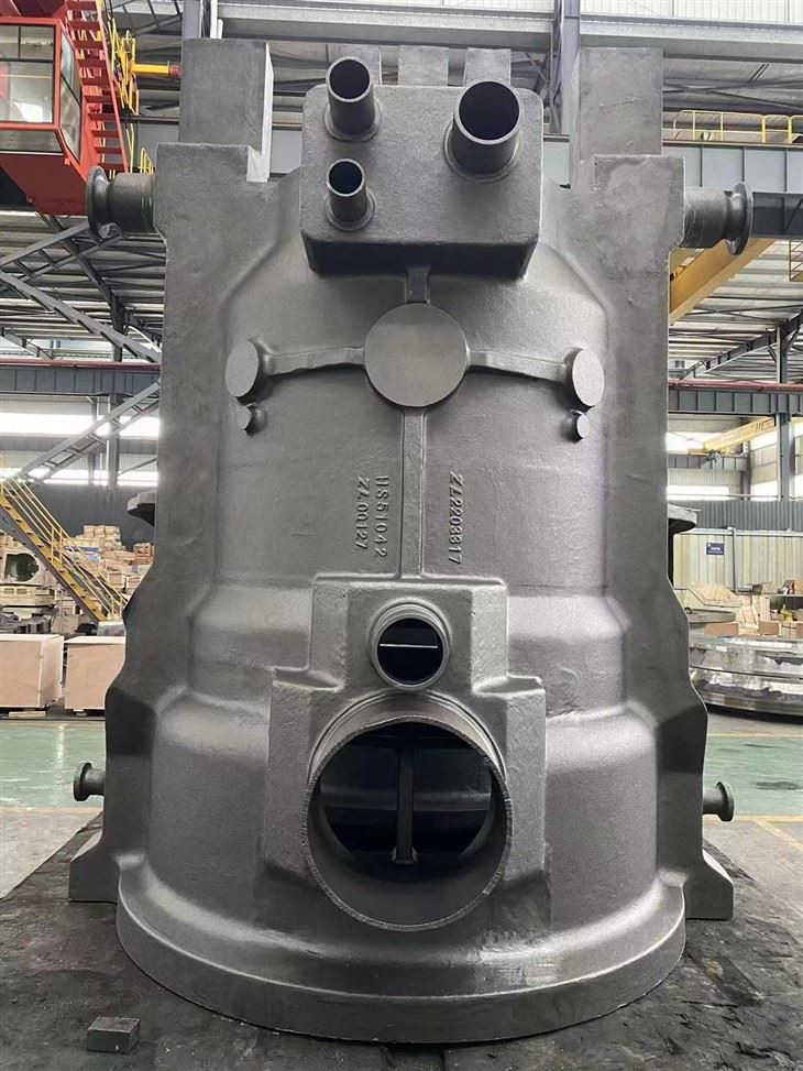 steam涡轮编程