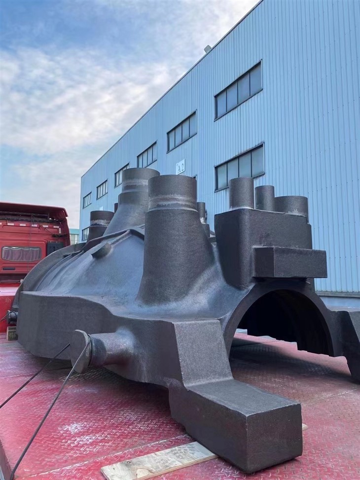 steam涡轮编程